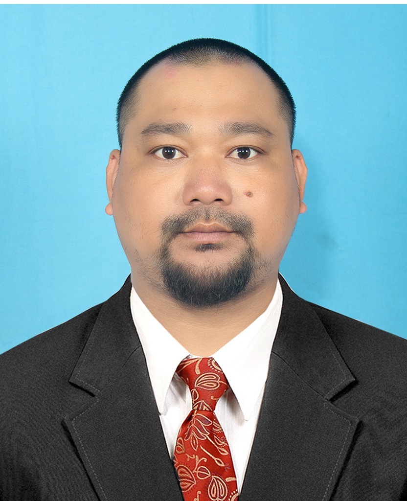 CEO portrait
