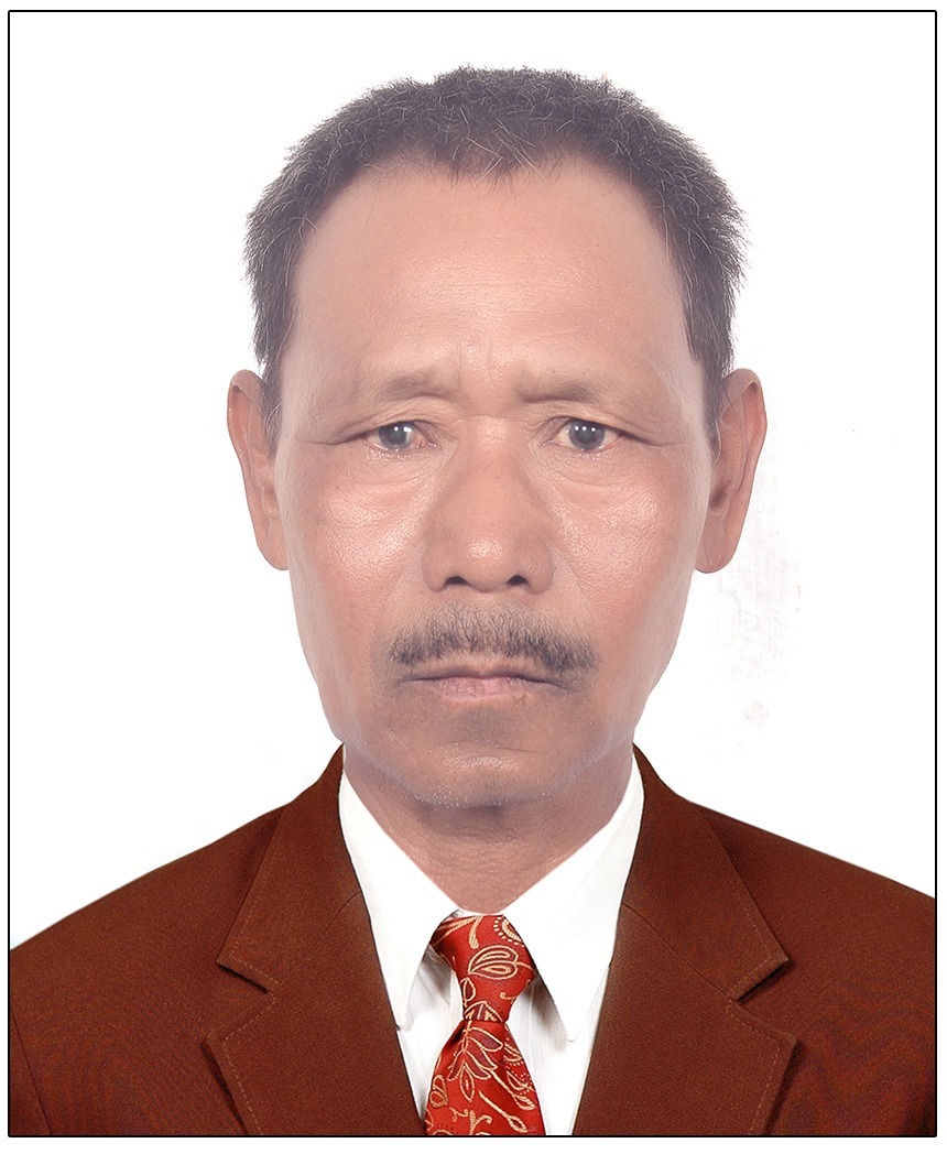 Director Mr. Ram Bahadur Dhimal