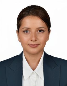 Field Manager Ms. Paru Poudel
